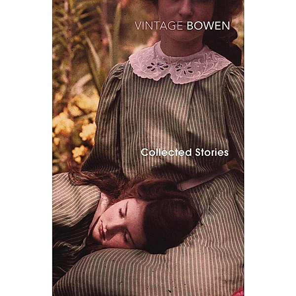 Collected Stories, Elizabeth Bowen