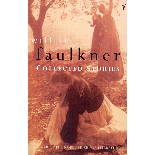 Collected Stories, William Faulkner