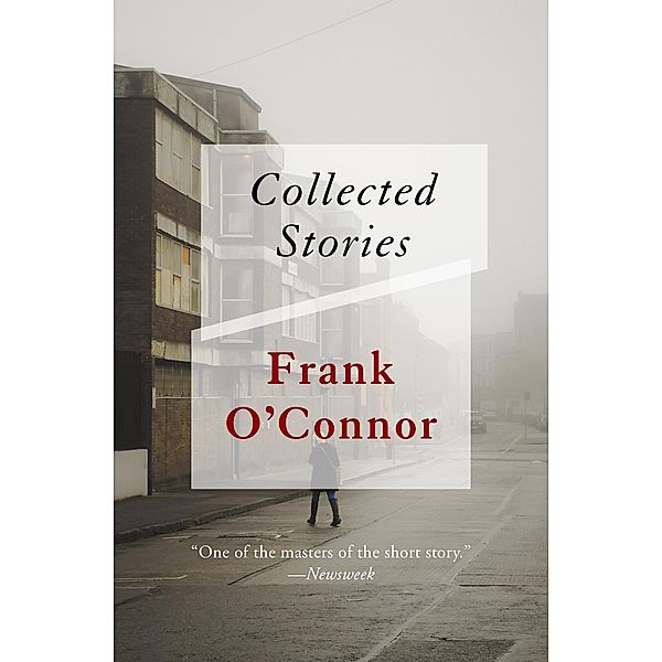Collected Stories, Frank O'Connor