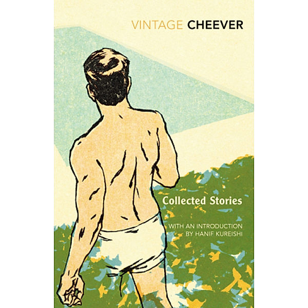 Collected Stories, John Cheever