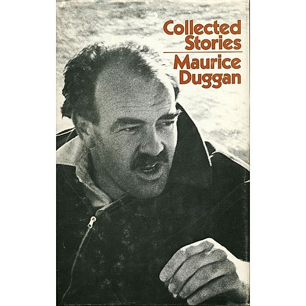 Collected Stories, Maurice Duggan