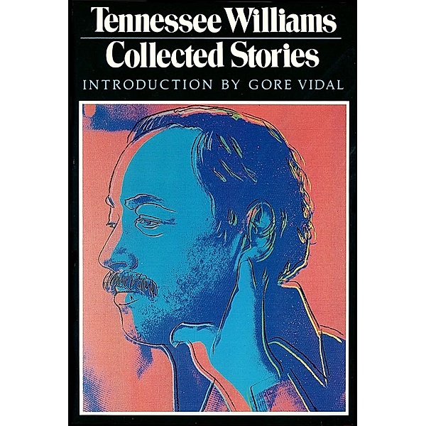 Collected Stories, Tennessee Williams