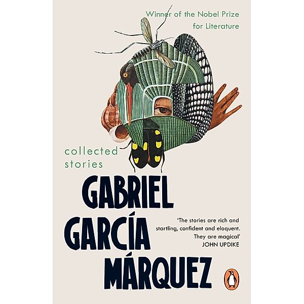 Collected Stories, Gabriel García Márquez