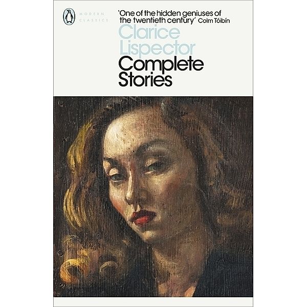 Collected Stories, Clarice Lispector