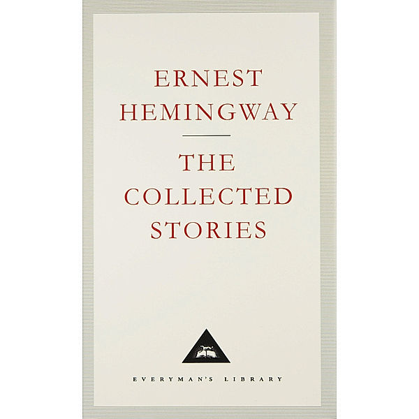 Collected Stories, Ernest Hemingway