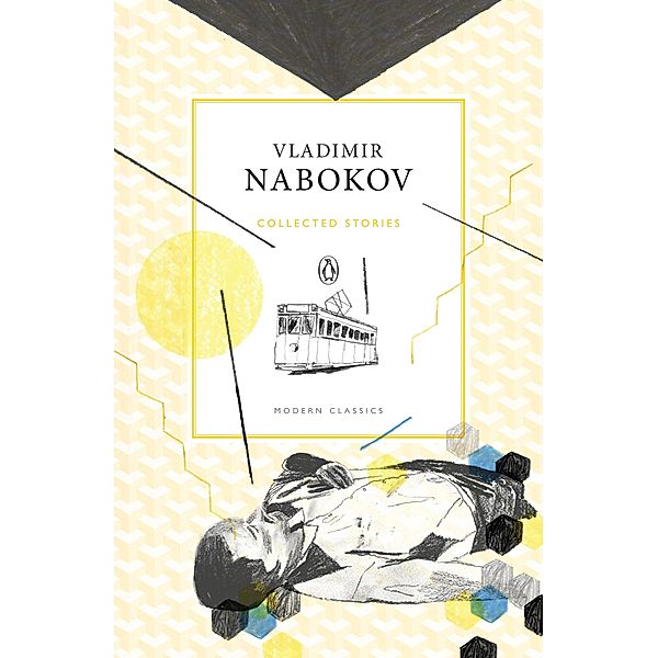 Collected Stories / Penguin Modern Classics, Vladimir Nabokov