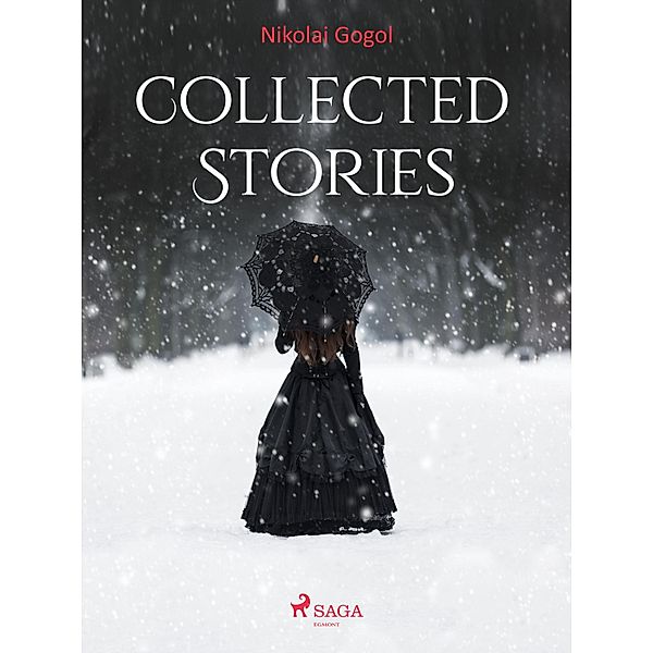 Collected Stories / World Classics, Nikolai Gogol