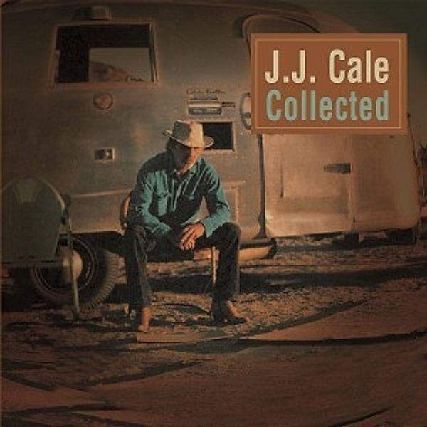 Collected (Vinyl), J.j. Cale