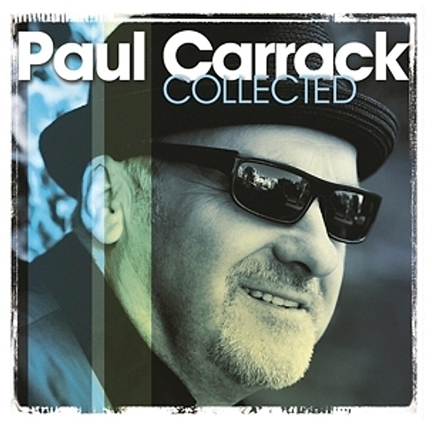 Collected (Vinyl), Paul Carrack