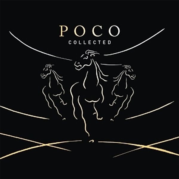 Collected (Vinyl), Poco