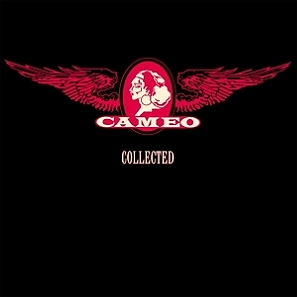 Collected (Vinyl), Cameo