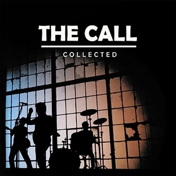Collected (Vinyl), Call
