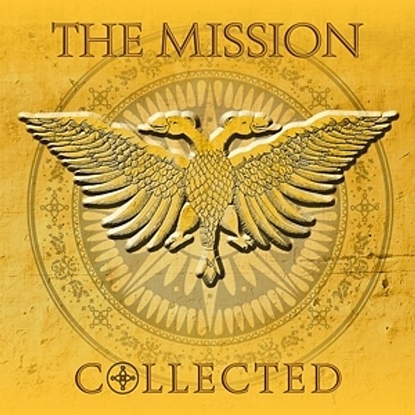 Collected (Vinyl), Mission