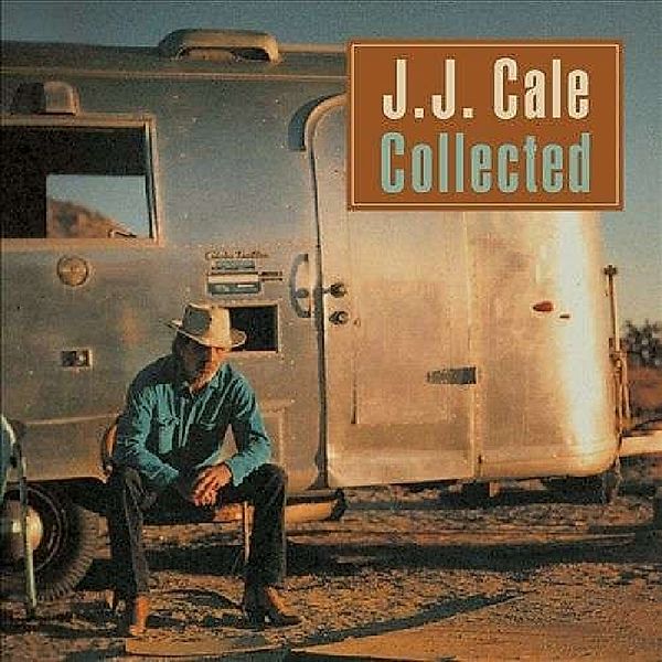 Collected (Vinyl), J.j. Cale