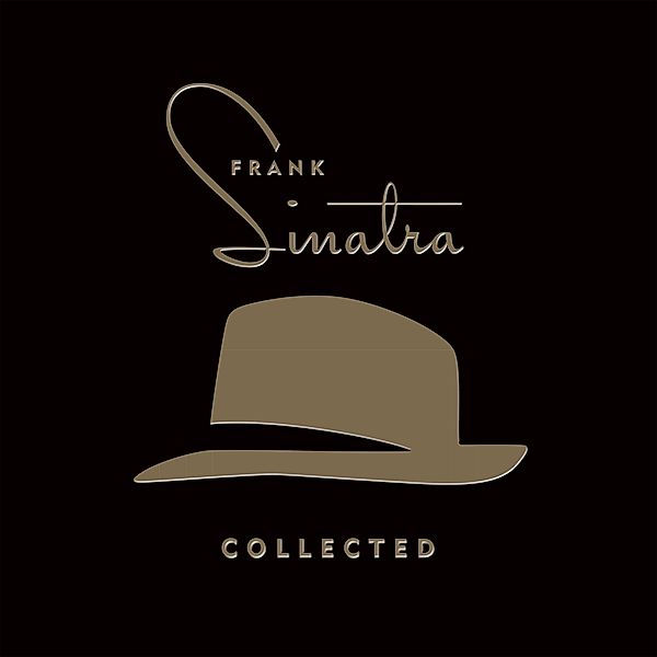 Collected (Vinyl), Frank Sinatra