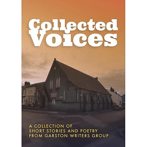 Collected Voices, Compiled by Richard Rooney