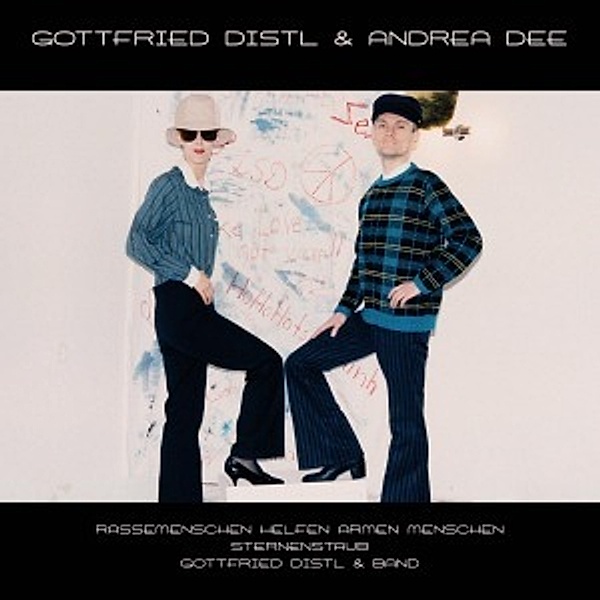 Collected Works, Gottfried & Dee,andrea Distl