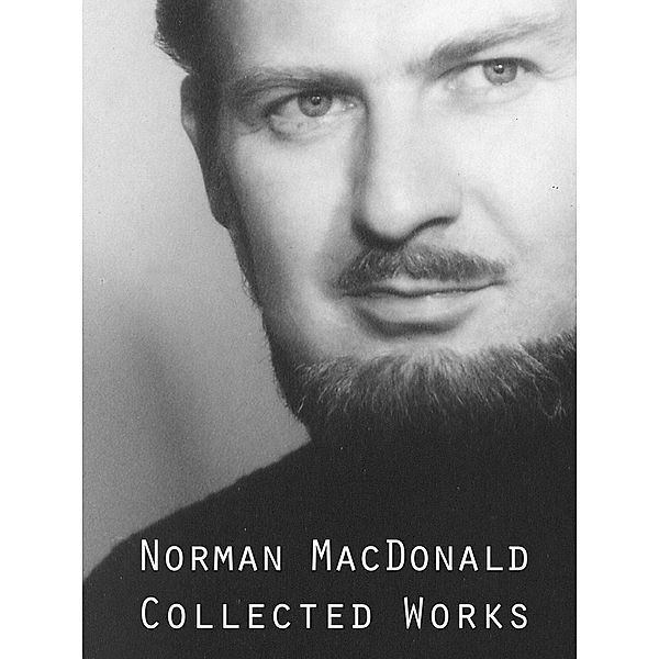 Collected Works, Norman Macdonald