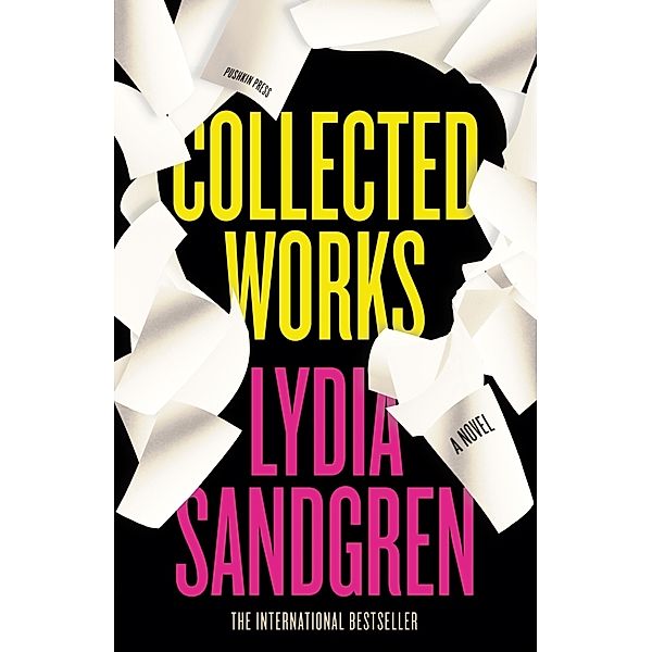 Collected Works, Lydia Sandgren