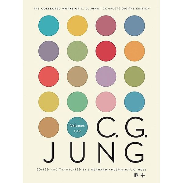 Collected Works of C.G. Jung / Collected Works of C.G. Jung, C. G. Jung