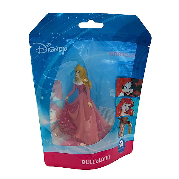 Bullyworld Collectibles Aurora, Spielfigur