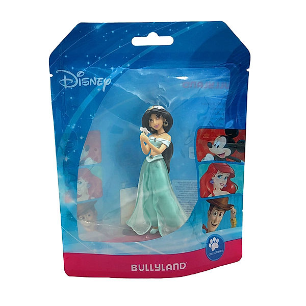 Bullyworld Collectibles Jasmin, Spielfigur