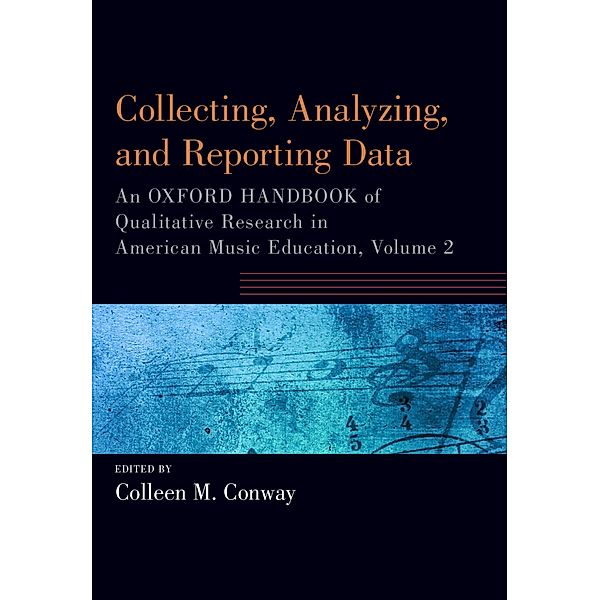 Collecting, Analyzing and Reporting Data