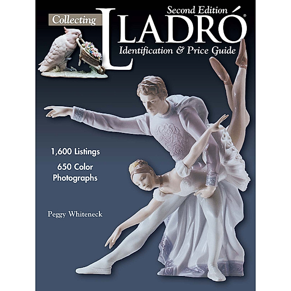 Collecting Lladro, Peggy Whiteneck