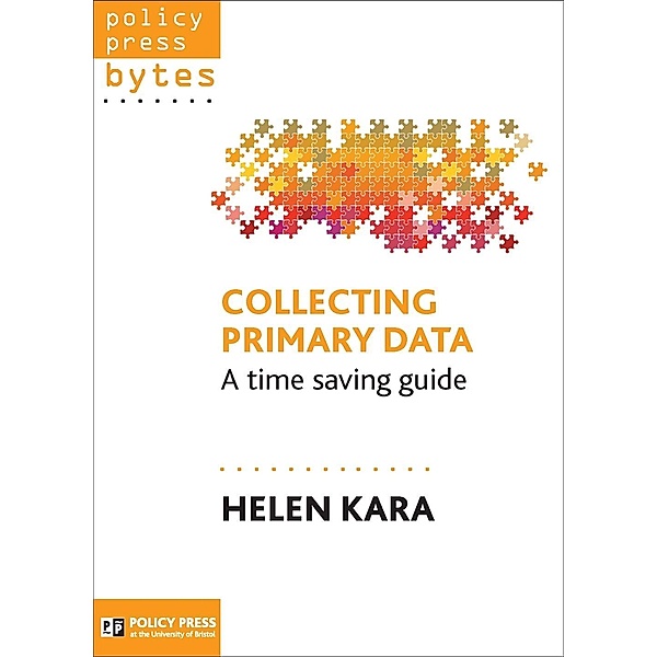 Collecting Primary Data, Helen Kara