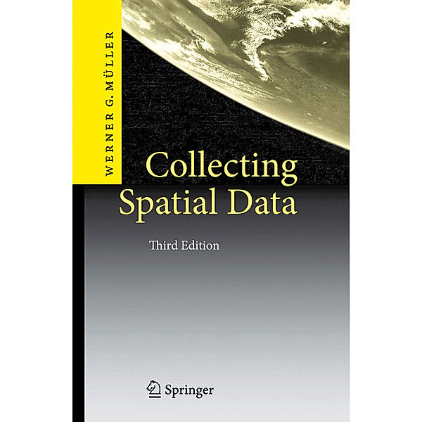 Collecting Spatial Data, Werner G. Müller
