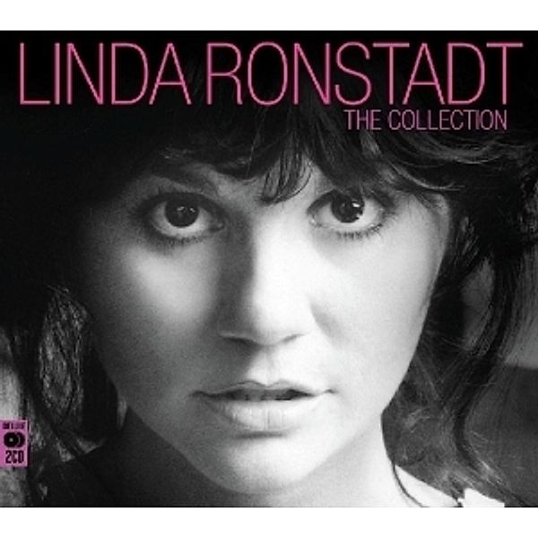 Collection, Linda Ronstadt