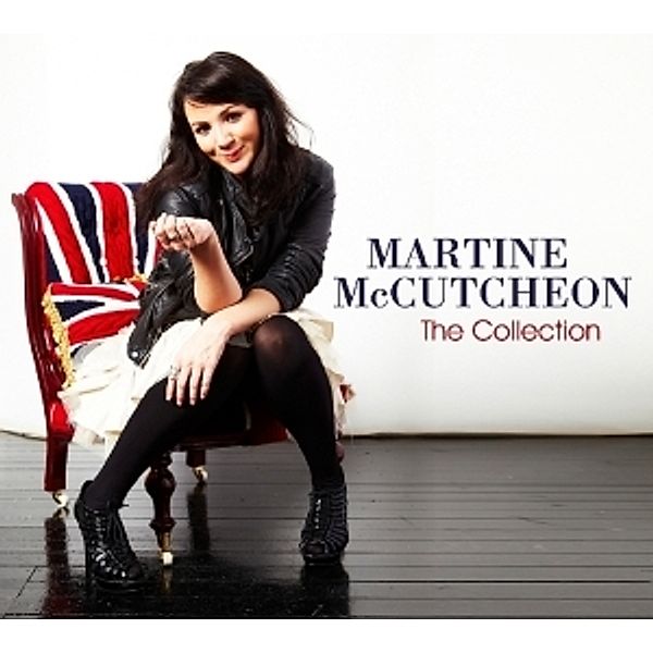 Collection, Martine McCutcheon