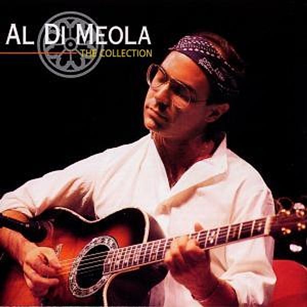 Collection, Al Di Meola