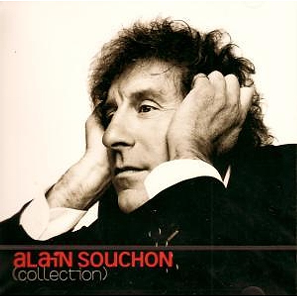 Collection, Alain Souchon