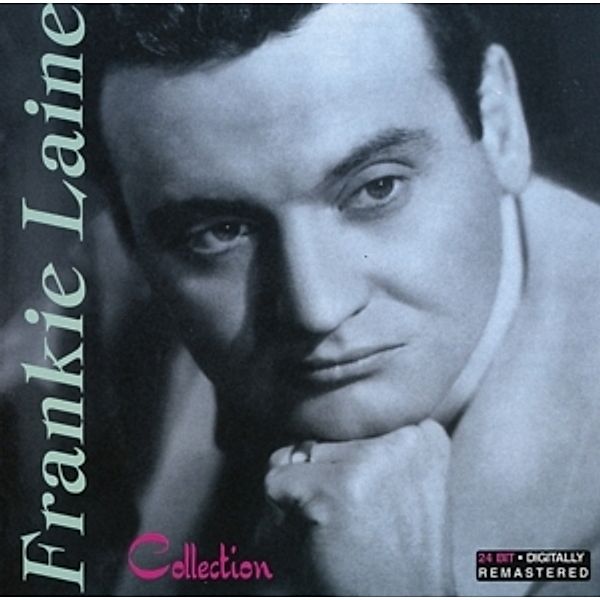 Collection, Frankie Laine