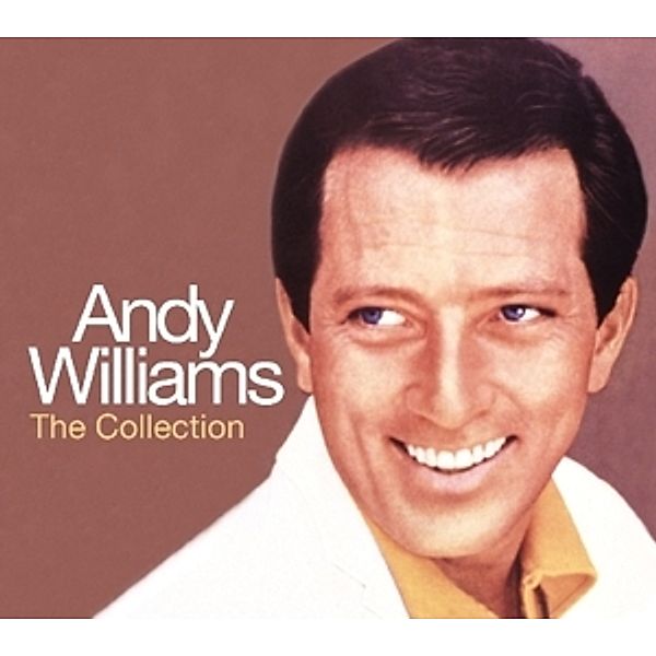 Collection, Andy Williams
