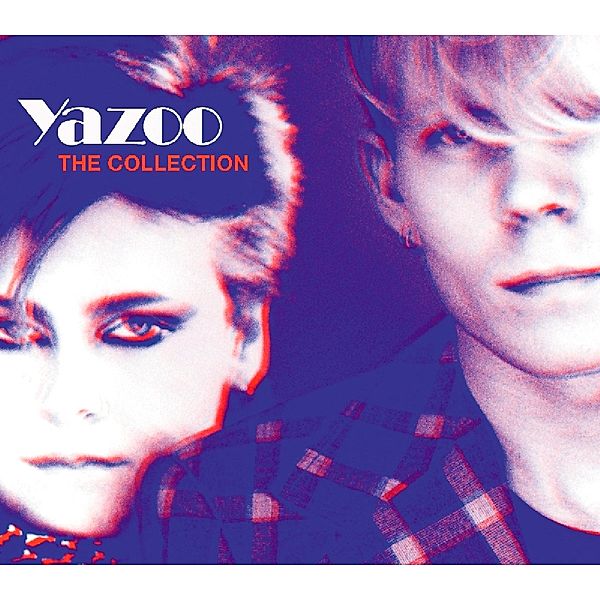 Collection, Yazoo