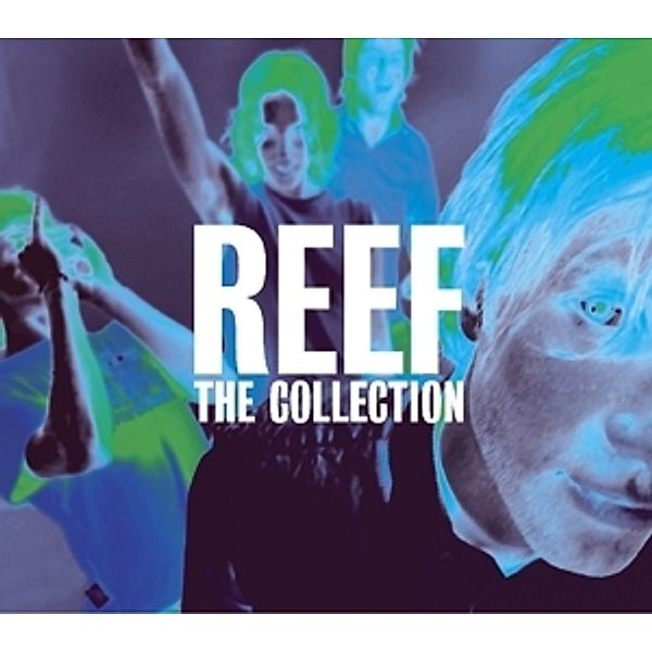 Collection, Reef