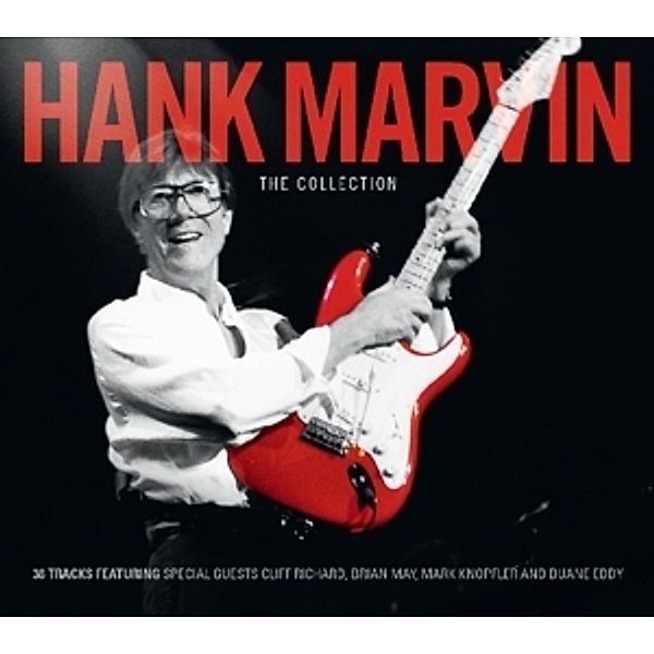 Collection, Hank Marvin