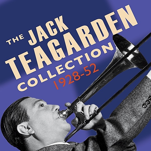 Collection 1928-52, Jack Teagarden