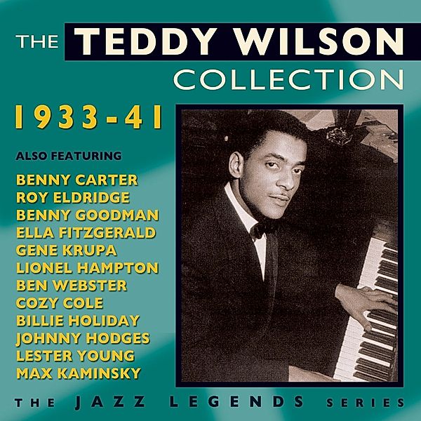 Collection 1933-41, Teddy Wilson