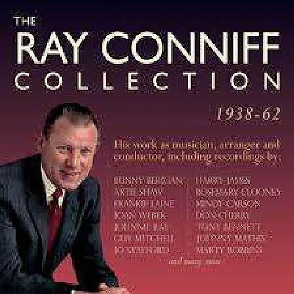 Collection 1938-62, Ray Conniff