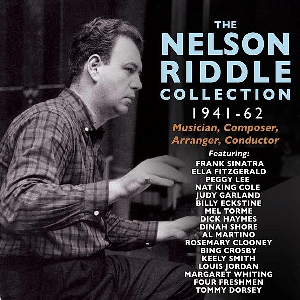 Collection 1941-62, Nelson Riddle