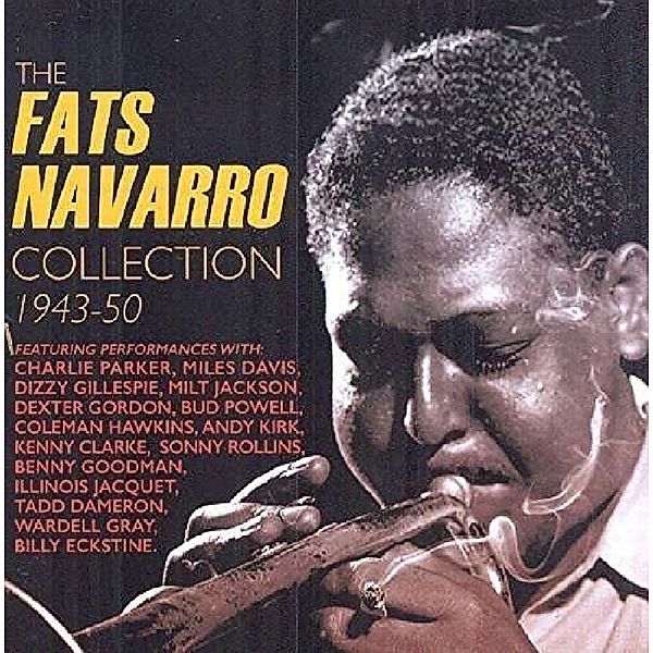 Collection 1943-50, Fats Navarro