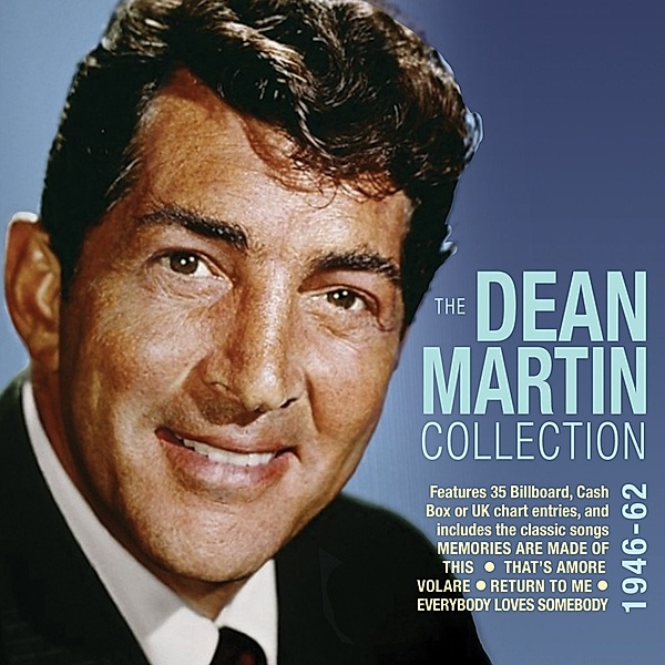 Collection 1946-62, Dean Martin
