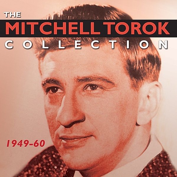 Collection 1949-60, Mithcell Torok