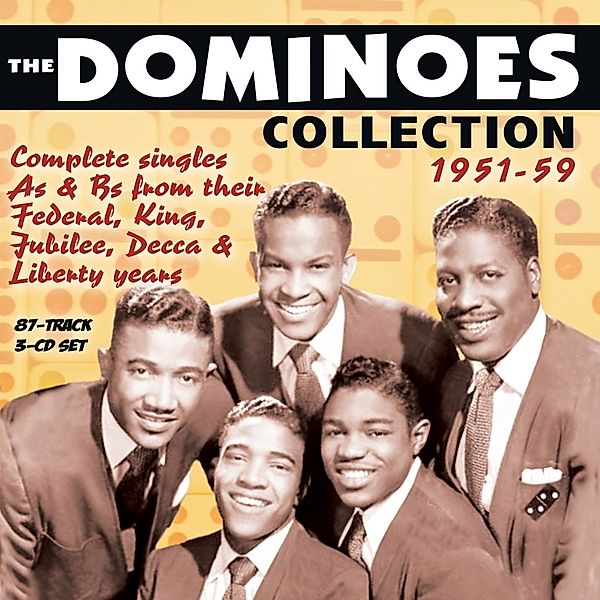 Collection 1951-59, Dominoes