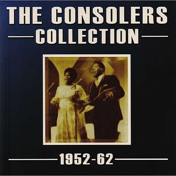 Collection 1952-62, Consolers