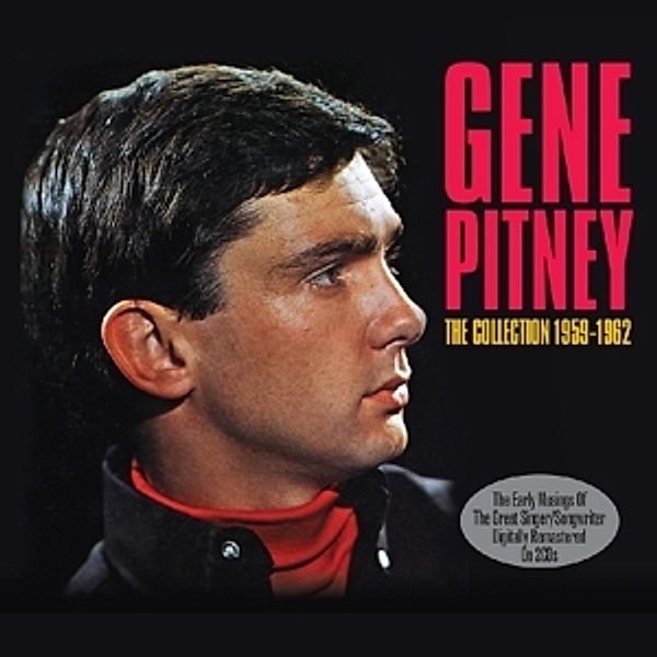 Collection 1959-1962, Gene Pitney