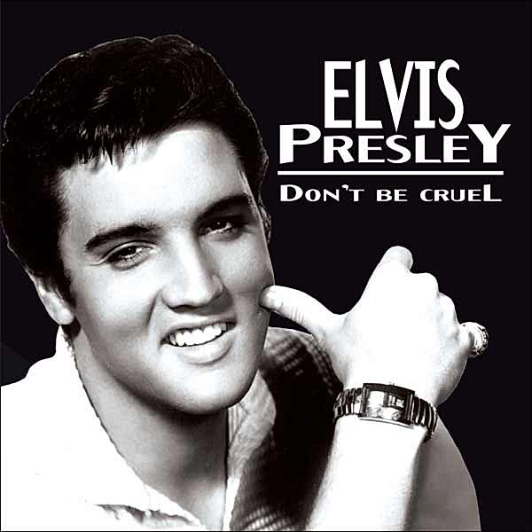 Collection, Elvis Presley
